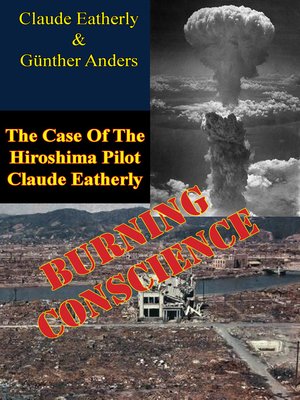 cover image of Burning Conscience